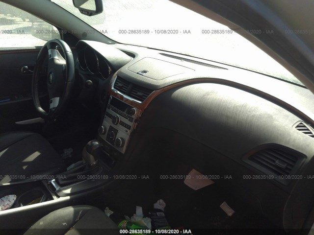 Photo 4 VIN: 1G1ZD5E73BF396321 - CHEVROLET MALIBU 