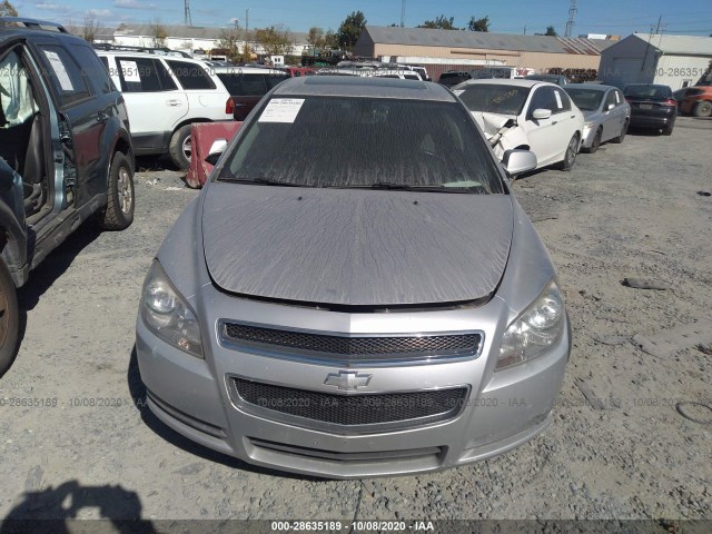 Photo 5 VIN: 1G1ZD5E73BF396321 - CHEVROLET MALIBU 