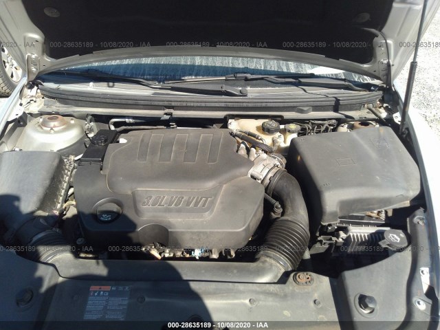 Photo 9 VIN: 1G1ZD5E73BF396321 - CHEVROLET MALIBU 