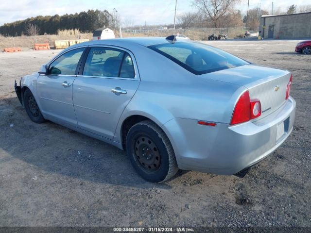 Photo 2 VIN: 1G1ZD5E73CF134154 - CHEVROLET MALIBU 