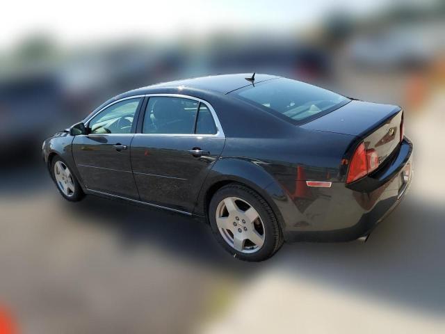 Photo 1 VIN: 1G1ZD5E74A4111930 - CHEVROLET MALIBU 