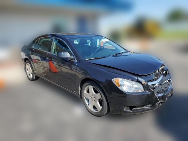 Photo 3 VIN: 1G1ZD5E74A4111930 - CHEVROLET MALIBU 