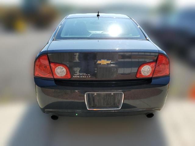 Photo 5 VIN: 1G1ZD5E74A4111930 - CHEVROLET MALIBU 