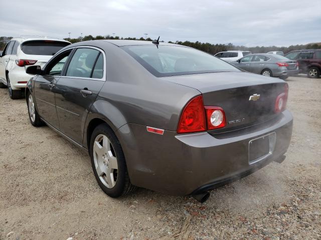 Photo 2 VIN: 1G1ZD5E74A4153689 - CHEVROLET MALIBU 2LT 