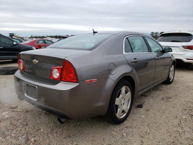 Photo 3 VIN: 1G1ZD5E74A4153689 - CHEVROLET MALIBU 2LT 