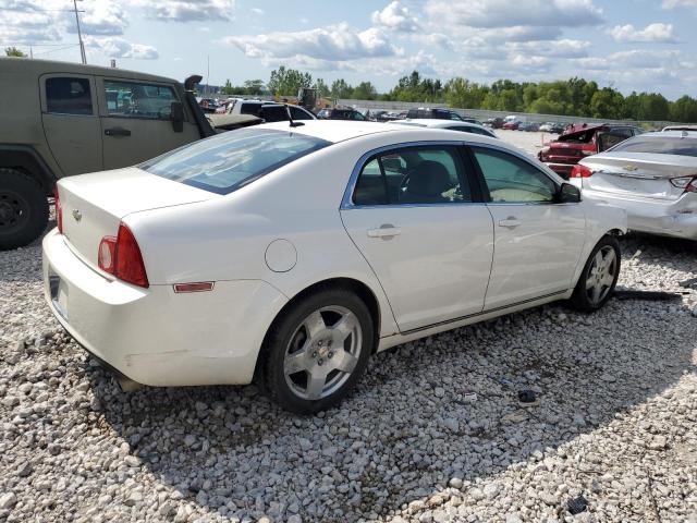 Photo 2 VIN: 1G1ZD5E74AF163787 - CHEVROLET MALIBU 2LT 