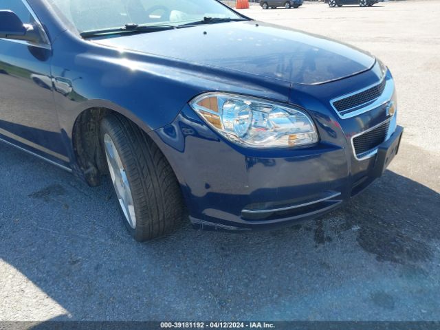 Photo 5 VIN: 1G1ZD5E74AF180489 - CHEVROLET MALIBU 