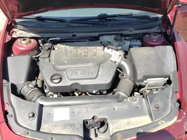 Photo 6 VIN: 1G1ZD5E74AF226032 - CHEVROLET MALIBU 2LT 