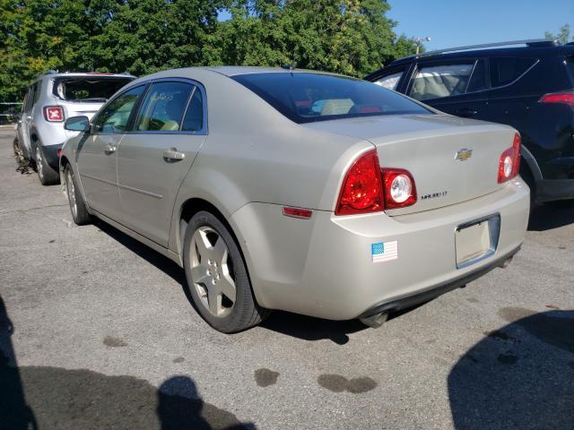 Photo 2 VIN: 1G1ZD5E74AF262464 - CHEVROLET MALIBU 2LT 