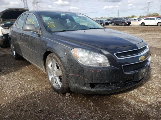 Photo 0 VIN: 1G1ZD5E74BF164407 - CHEVROLET MALIBU 2LT 