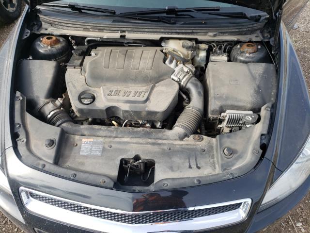 Photo 6 VIN: 1G1ZD5E74BF164407 - CHEVROLET MALIBU 2LT 