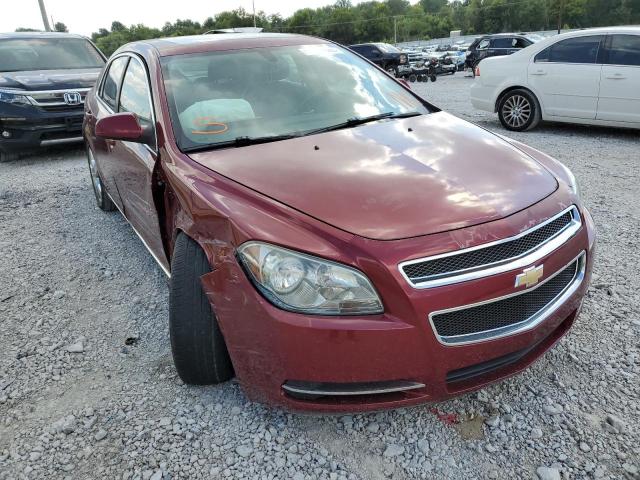 Photo 0 VIN: 1G1ZD5E74BF208454 - CHEVROLET MALIBU 2LT 