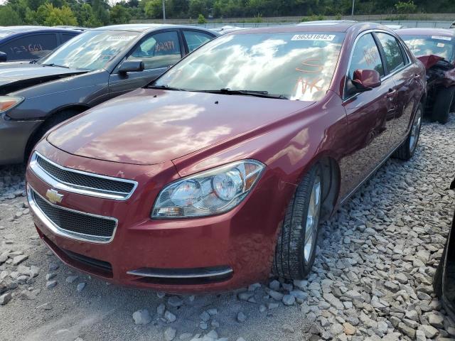 Photo 1 VIN: 1G1ZD5E74BF208454 - CHEVROLET MALIBU 2LT 