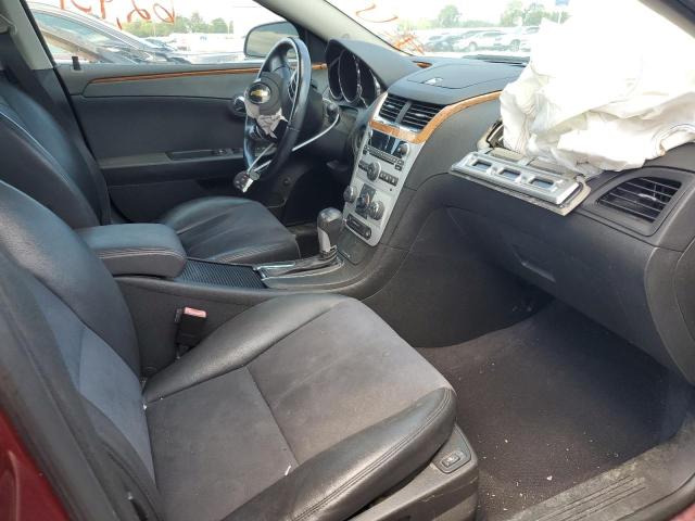 Photo 4 VIN: 1G1ZD5E74BF208454 - CHEVROLET MALIBU 2LT 