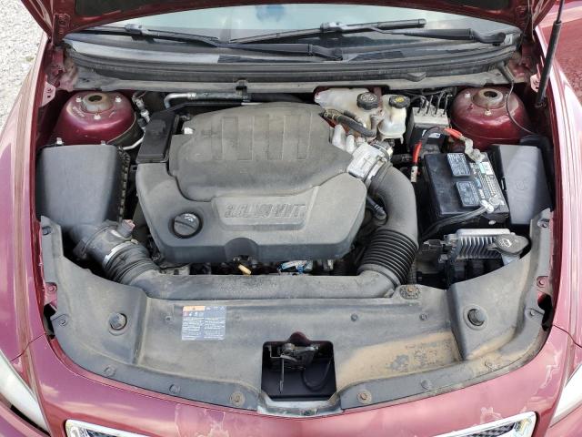 Photo 6 VIN: 1G1ZD5E74BF208454 - CHEVROLET MALIBU 2LT 