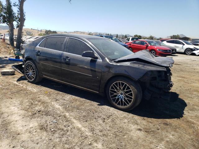 Photo 3 VIN: 1G1ZD5E74BF329596 - CHEVROLET MALIBU 2LT 