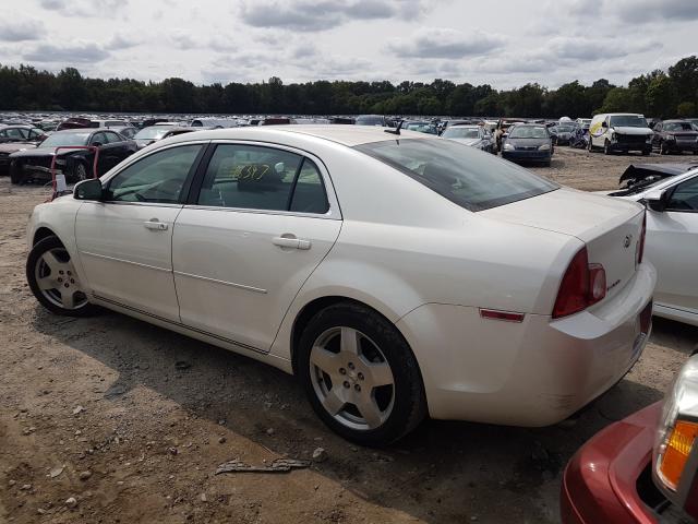 Photo 2 VIN: 1G1ZD5E75A4123956 - CHEVROLET MALIBU 2LT 