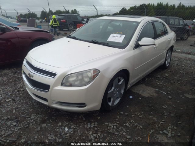 Photo 1 VIN: 1G1ZD5E75A4127084 - CHEVROLET MALIBU 