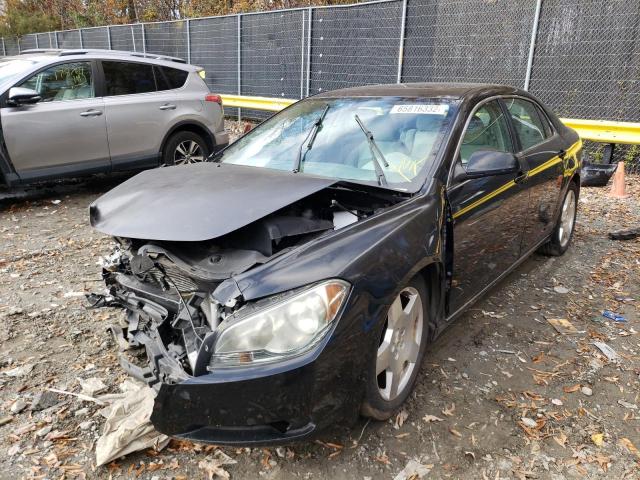 Photo 1 VIN: 1G1ZD5E75A4140854 - CHEVROLET MALIBU 2LT 