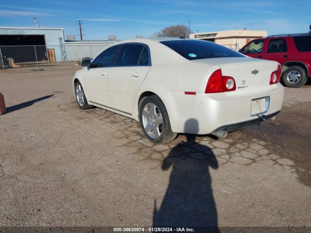 Photo 2 VIN: 1G1ZD5E75A4156875 - CHEVROLET MALIBU 