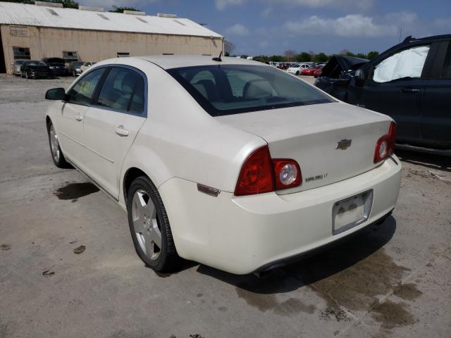 Photo 2 VIN: 1G1ZD5E75AF260125 - CHEVROLET MALIBU 2LT 