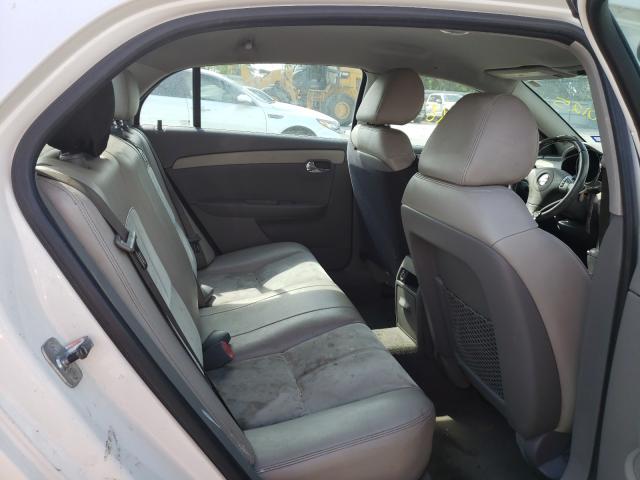 Photo 5 VIN: 1G1ZD5E75AF260125 - CHEVROLET MALIBU 2LT 