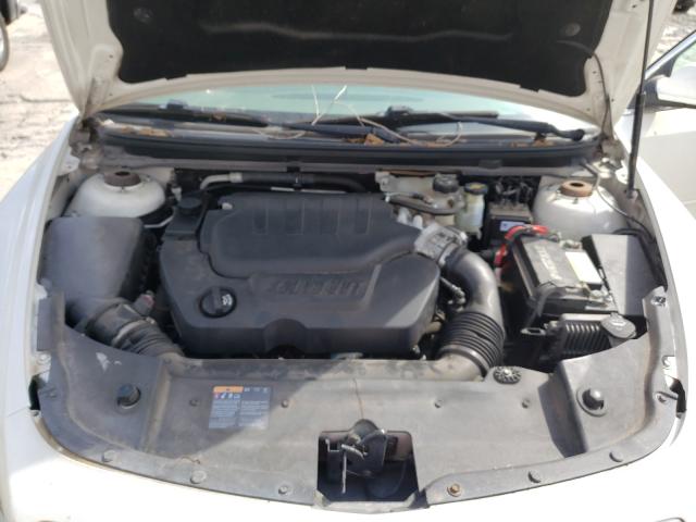 Photo 6 VIN: 1G1ZD5E75AF260125 - CHEVROLET MALIBU 2LT 