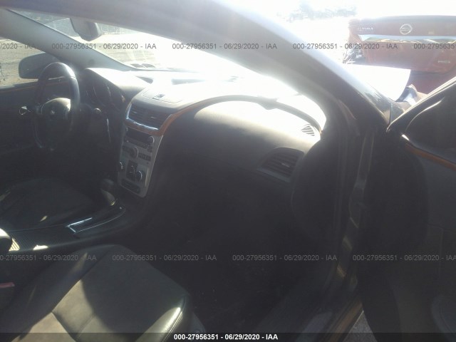 Photo 4 VIN: 1G1ZD5E76A4140488 - CHEVROLET MALIBU 