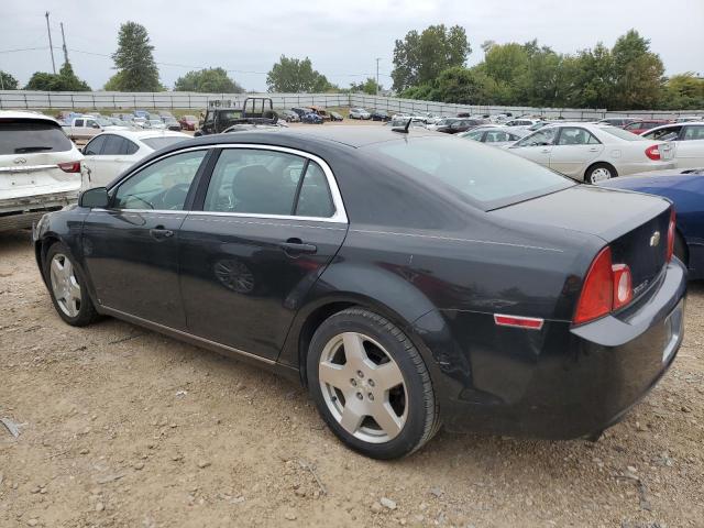 Photo 1 VIN: 1G1ZD5E76AF114056 - CHEVROLET MALIBU 