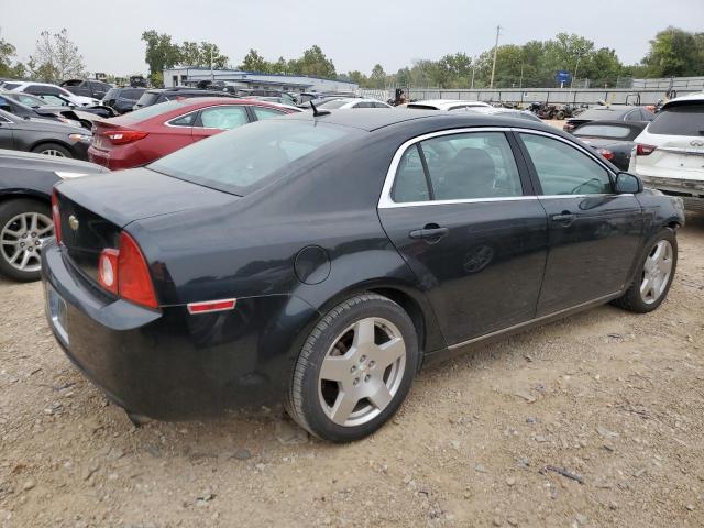 Photo 2 VIN: 1G1ZD5E76AF114056 - CHEVROLET MALIBU 