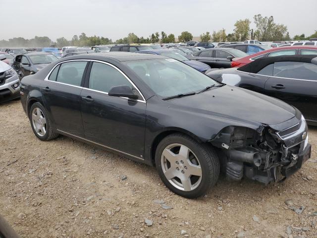 Photo 3 VIN: 1G1ZD5E76AF114056 - CHEVROLET MALIBU 