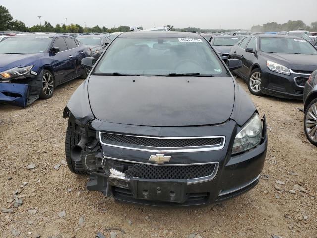 Photo 4 VIN: 1G1ZD5E76AF114056 - CHEVROLET MALIBU 