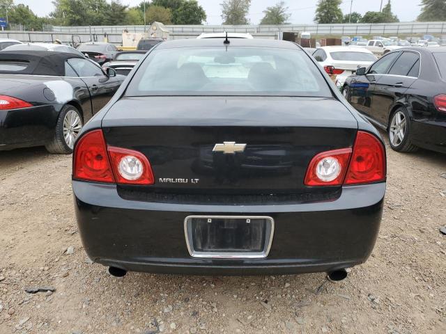 Photo 5 VIN: 1G1ZD5E76AF114056 - CHEVROLET MALIBU 