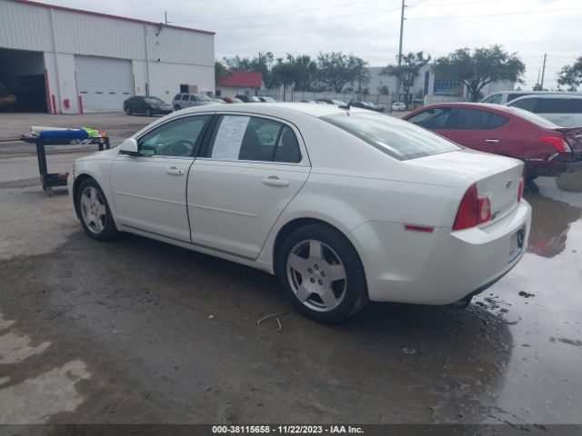 Photo 2 VIN: 1G1ZD5E76AF153133 - CHEVROLET MALIBU 