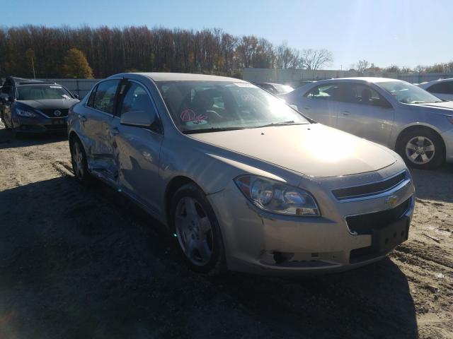 Photo 0 VIN: 1G1ZD5E76AF172149 - CHEVROLET MALIBU 2LT 