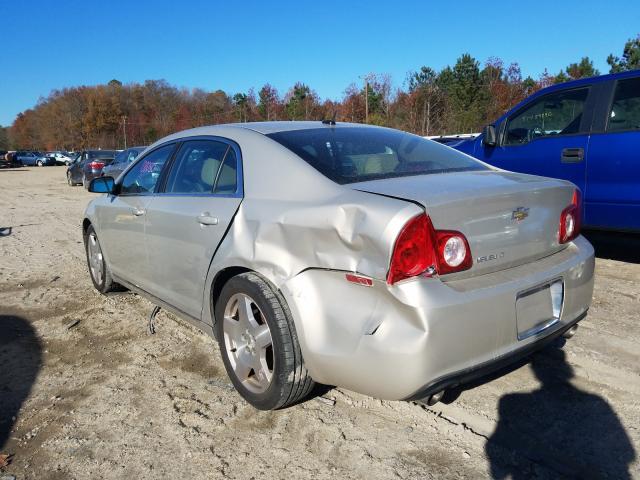 Photo 2 VIN: 1G1ZD5E76AF172149 - CHEVROLET MALIBU 2LT 