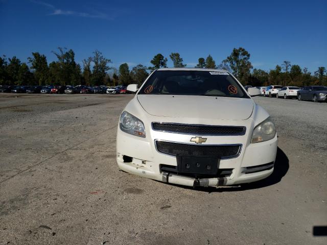 Photo 8 VIN: 1G1ZD5E76AF206106 - CHEVROLET MALIBU 2LT 