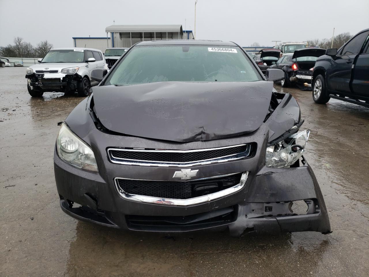 Photo 4 VIN: 1G1ZD5E76BF104497 - CHEVROLET MALIBU 