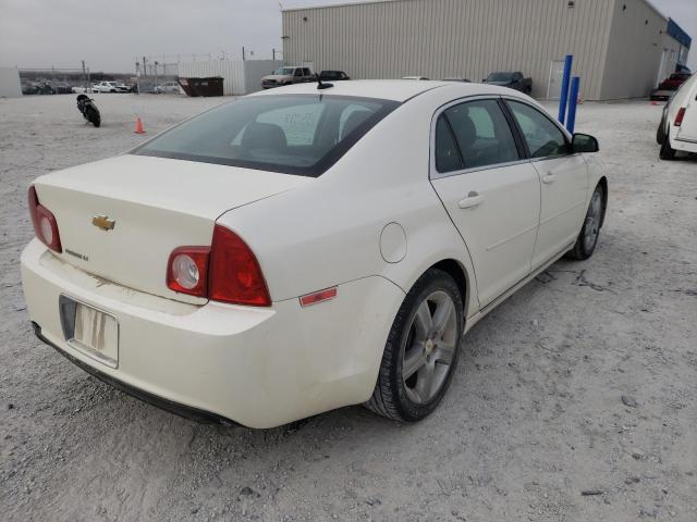 Photo 3 VIN: 1G1ZD5E76BF254223 - CHEVROLET MALIBU 2LT 