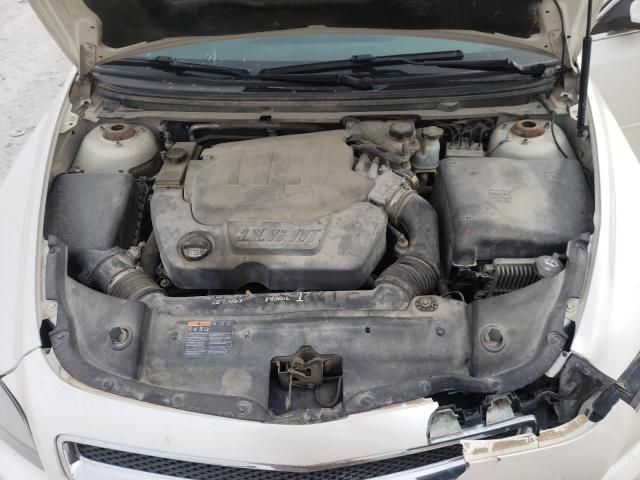 Photo 6 VIN: 1G1ZD5E76BF254223 - CHEVROLET MALIBU 2LT 