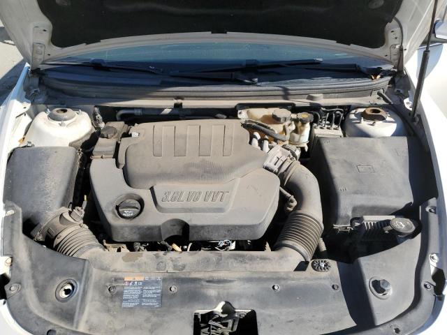 Photo 10 VIN: 1G1ZD5E76BF316073 - CHEVROLET MALIBU 