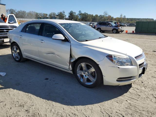 Photo 3 VIN: 1G1ZD5E76BF316073 - CHEVROLET MALIBU 