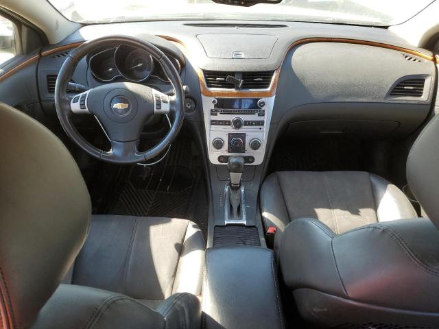 Photo 7 VIN: 1G1ZD5E76BF316073 - CHEVROLET MALIBU 