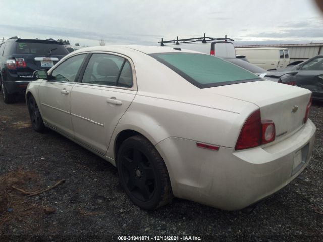 Photo 2 VIN: 1G1ZD5E77A4115499 - CHEVROLET MALIBU 