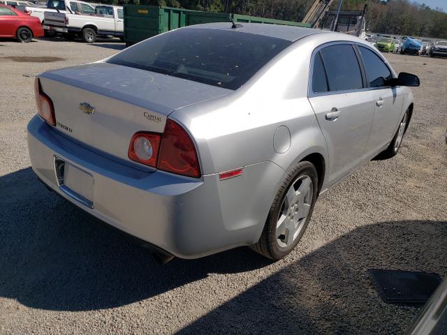 Photo 3 VIN: 1G1ZD5E77A4116216 - CHEVROLET MALIBU 