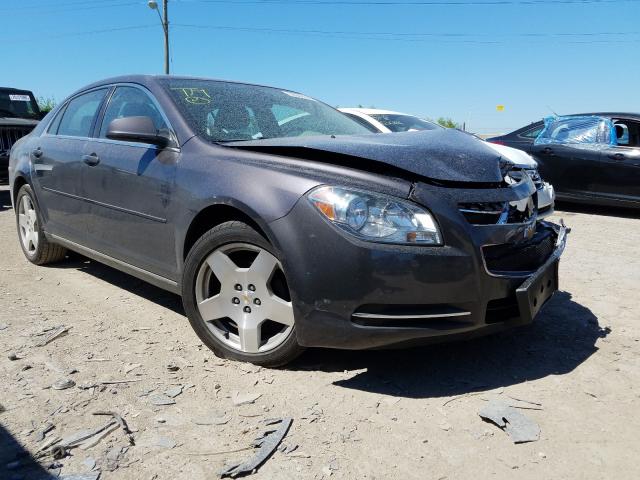 Photo 0 VIN: 1G1ZD5E77A4136790 - CHEVROLET MALIBU 2LT 