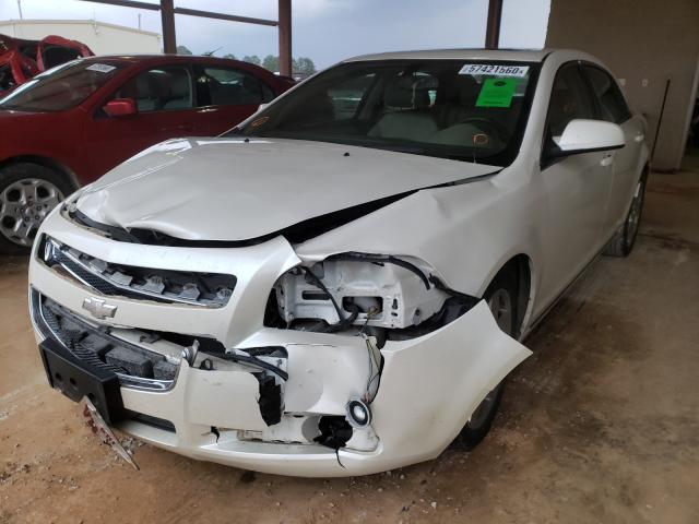 Photo 1 VIN: 1G1ZD5E77AF214523 - CHEVROLET MALIBU 2LT 