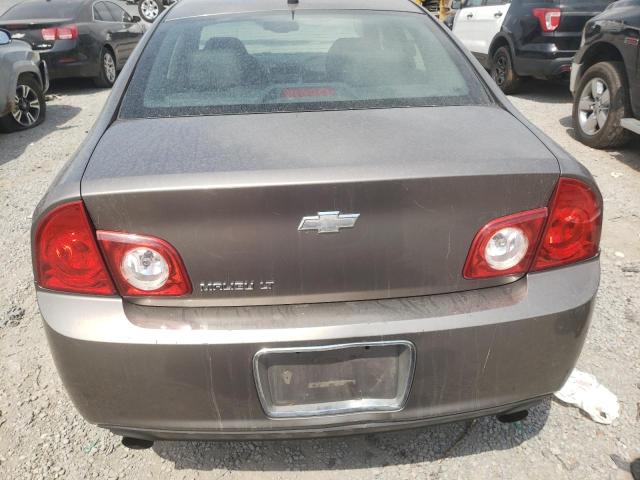 Photo 5 VIN: 1G1ZD5E77AF318817 - CHEVROLET MALIBU 2LT 