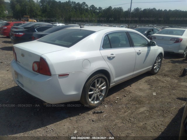 Photo 3 VIN: 1G1ZD5E77BF127674 - CHEVROLET MALIBU 