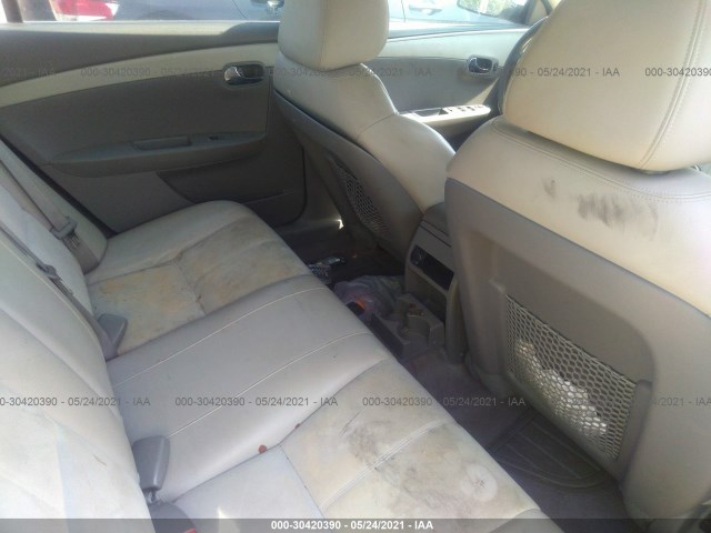 Photo 7 VIN: 1G1ZD5E77BF127674 - CHEVROLET MALIBU 